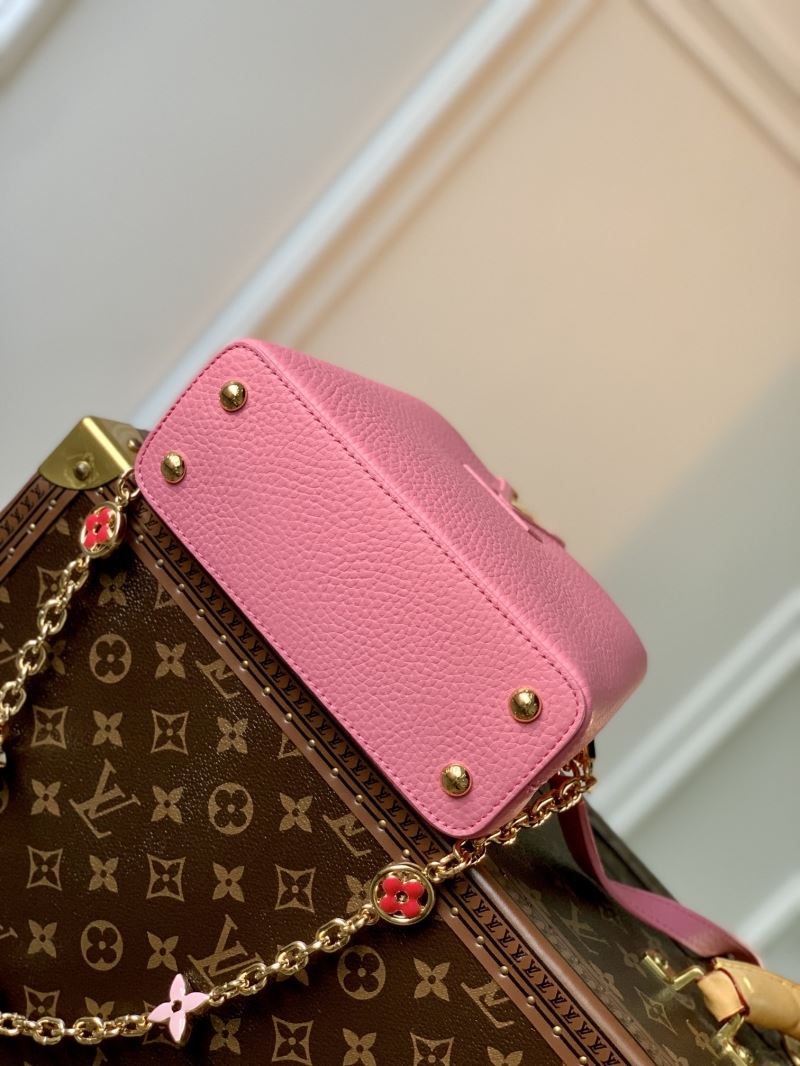 LV Top Handle Bags
